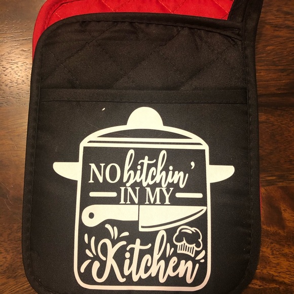 Other - Pot Holder